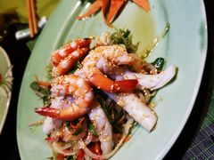 -Lam Vien Restaurant