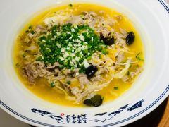 -古韵轩·江浙融合菜(梁溪店)