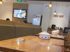 -姥姥家春饼店(惠新东街店)