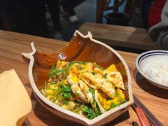 -泥糊破店小酒馆·团建聚餐(南京西路店)