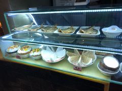 -海口骑楼小吃街