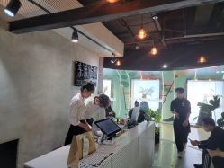 -东瀛造型