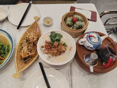 -老廣新意-全天茶点(宝能店)