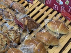 -富贵面包公司(运河店)