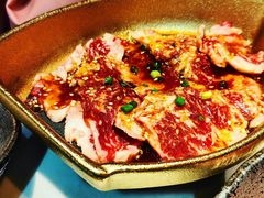 -久藏·横膈膜烧肉·酒场(江汉路店)