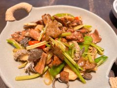 -味太助·银饭食堂(中华城店)