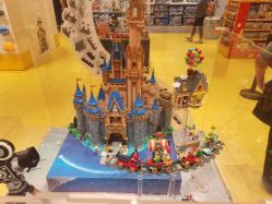 -乐高授权专卖店(济南万象城店)