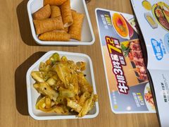 -豪客来牛排(红豆万花城店)