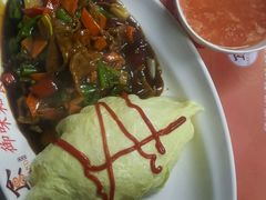 -食悦天美食广场(武汉壹方购物中心店)