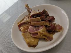 -天乐农家鱼头王(天目湖店)