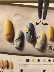 -TTNAIL天天美甲