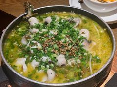 -六月雪干锅(涪城万达广场店)