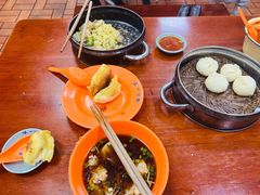 -味一早餐(新芝路店)