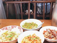 -老湘村·湖南土菜(天河维多利店)