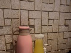 -绿茶餐厅(王府井永宁门店)