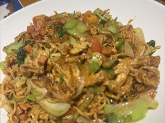 -肉串汪(月坛店)