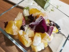 -必胜客(金元宝店)