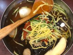 -服务大楼冷面(延大店)