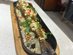 -万鑫鸡翅