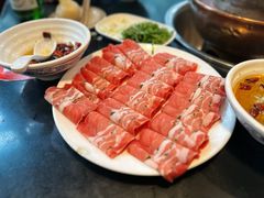 -将台涮肉(酒仙桥店)