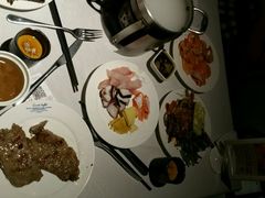 -星伦多自助料理·涮烤一体(虹悦城店)
