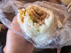 -文武王氏烧饼·无矾油条(西溪路店)