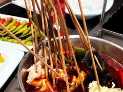 -邢氏老太太烤串(北兴街店)