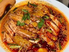 -饕然·民间川菜(龙泉店)