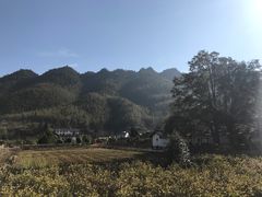 -井冈山风景名胜区