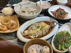-安泰楼·佛跳墙创始人·传统闽味早茶·酒楼(三坊七巷闽菜地标店)