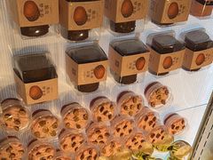 -露丝卡文•世界冠军面包(乐峰广场店)