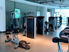 -一兆韦德健身(慧芝湖店)