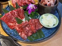 -丸藏和牛烧肉专门店(园区师惠坊店)