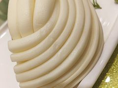 盘丝卷-皇朝海鲜酒店