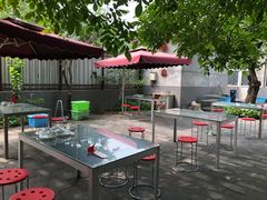 -十三陵山水雅园农家院