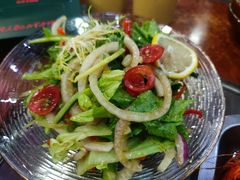 -草本味·市井羊肉馆(新开铺总店)