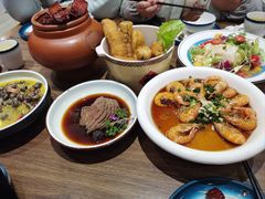 -锡和无锡菜(景丽苑店)