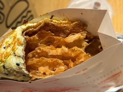 -南楼煎饼(滨江道店)