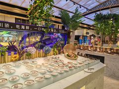 -川骄海鲜自助(河东店)