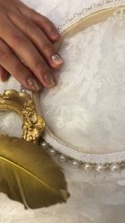 -M Nails & Beauty美甲美睫美体