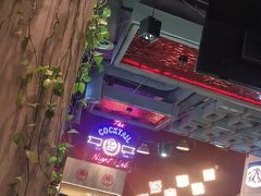 -798烧烤工厂(太和路店)
