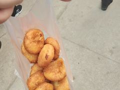 -厚富香面食店王好炸糕(延安路店)