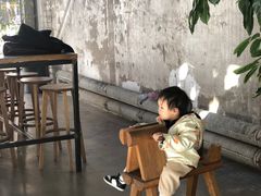 -VOYAGE COFFEE 咖啡烘焙工坊店(798艺术区店)