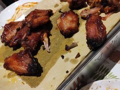 -汉斯南美烤肉(总店)