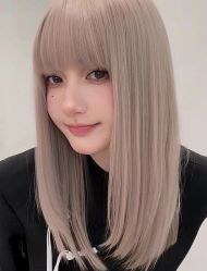 -3AM·S HAIR SALON烫发染发接发