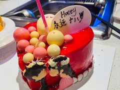 -海底捞火锅(高科广场店)