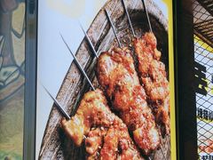 -喝丢一只鞋海鲜烧烤·海肠捞饭(东关街店)