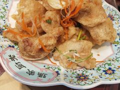 -老厨家(友谊路总店)
