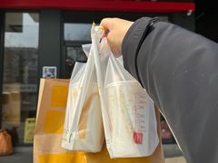 -麦当劳(安定门外大街店)