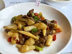 -79号渔船海鲜饭店(宝安店)